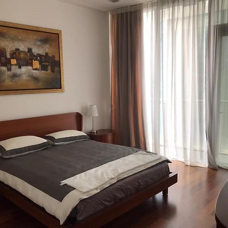 Appartement Avenue K à Kuala Lumpur Extérieur photo