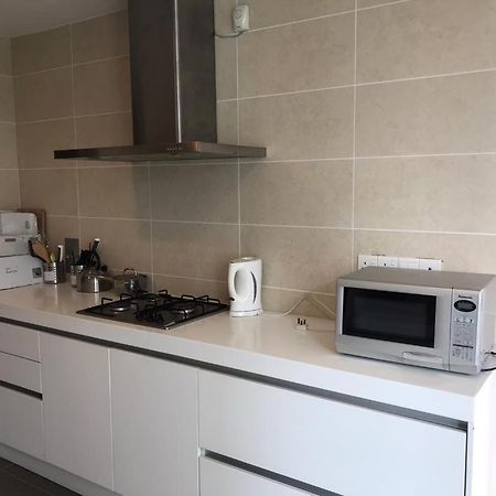Appartement Avenue K à Kuala Lumpur Extérieur photo