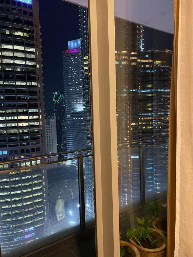 Appartement Avenue K à Kuala Lumpur Extérieur photo