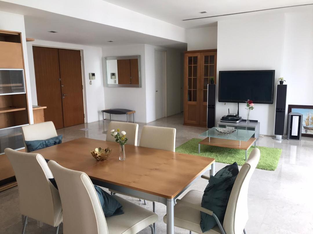 Appartement Avenue K à Kuala Lumpur Extérieur photo