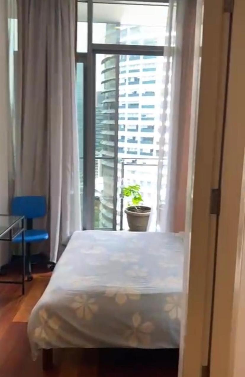 Appartement Avenue K à Kuala Lumpur Extérieur photo