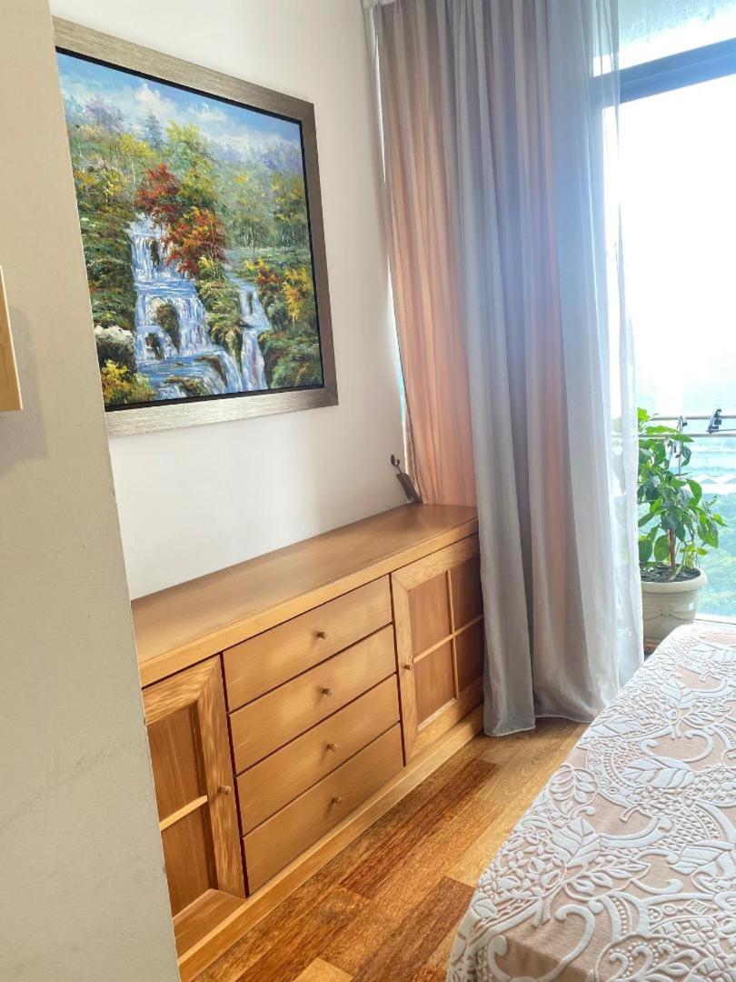 Appartement Avenue K à Kuala Lumpur Extérieur photo