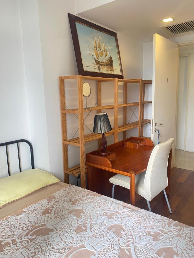 Appartement Avenue K à Kuala Lumpur Extérieur photo