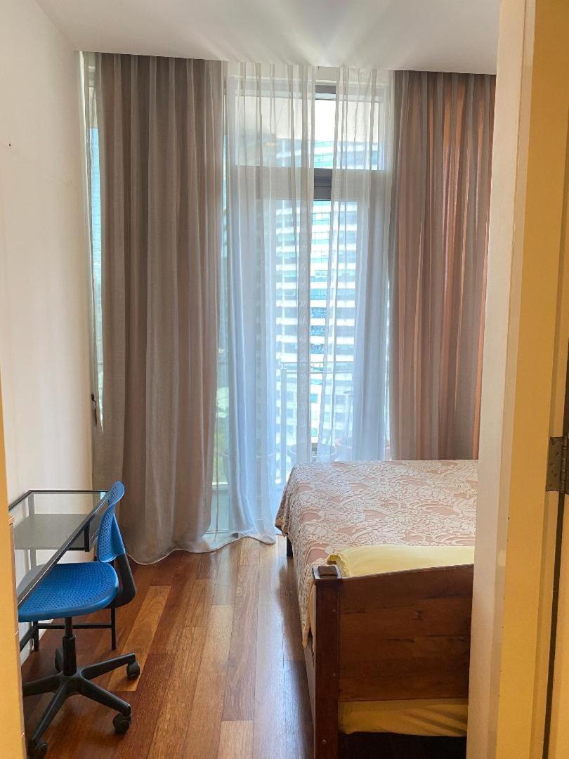 Appartement Avenue K à Kuala Lumpur Extérieur photo