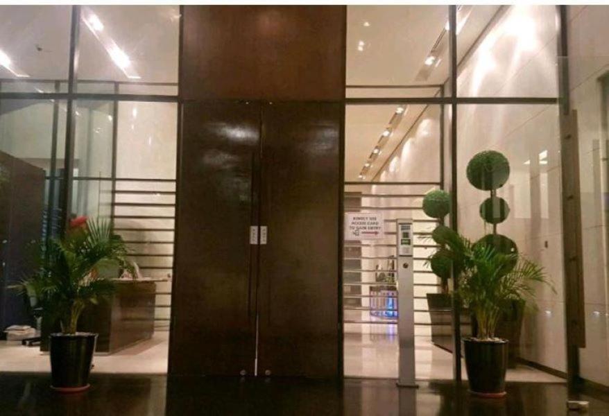 Appartement Avenue K à Kuala Lumpur Extérieur photo